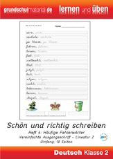 Schönschrift und Rechtschreiben VA Heft 4.pdf